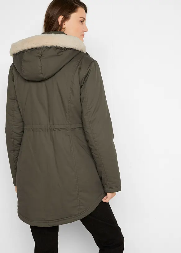 Parka a, bonprix