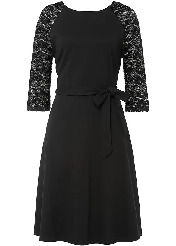 Robe en jersey, bonprix