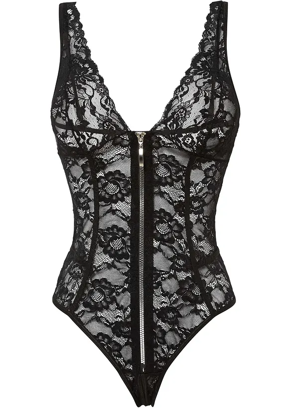 Body-string ouvert, bonprix