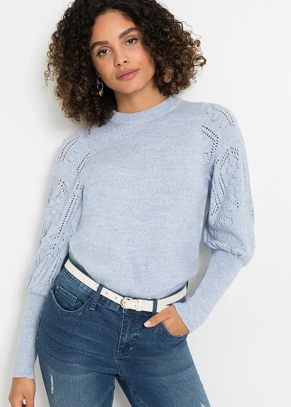 Pull, bonprix