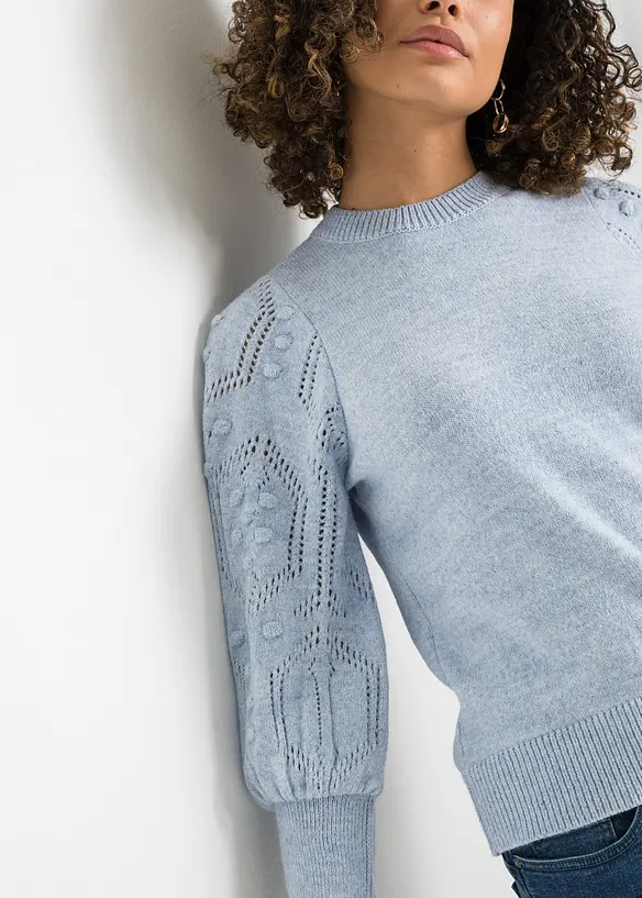 Pull, bonprix