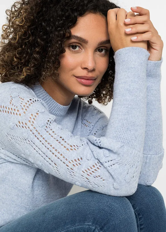 Pull, bonprix