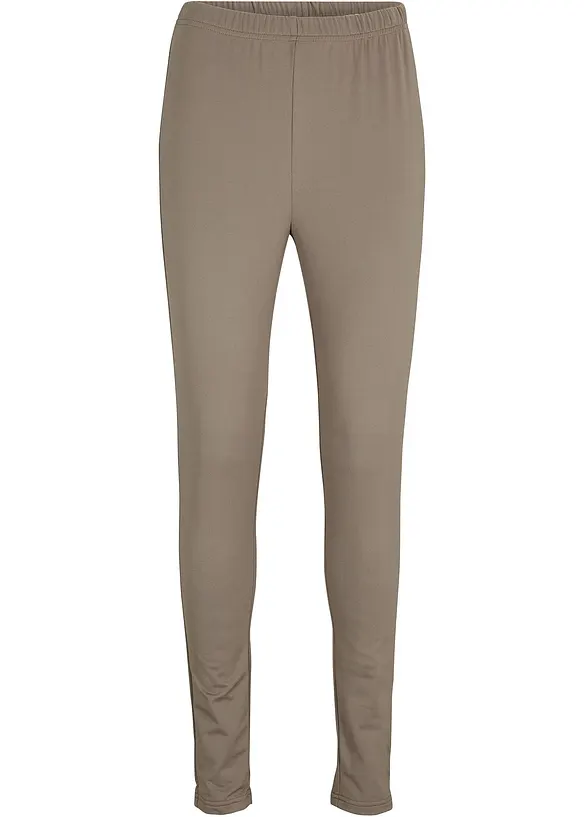 Legging thermique à taille élastiquée, bonprix