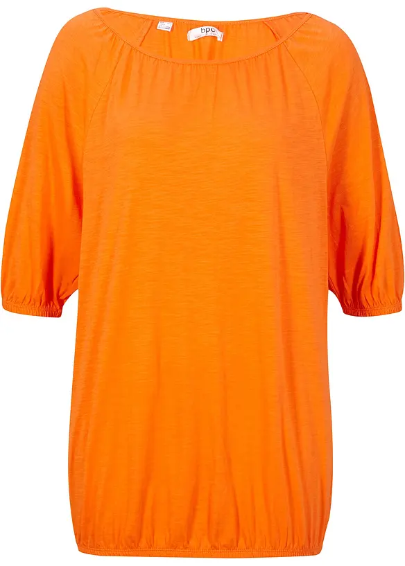Shirt aus Bio-Baumwolle, bonprix
