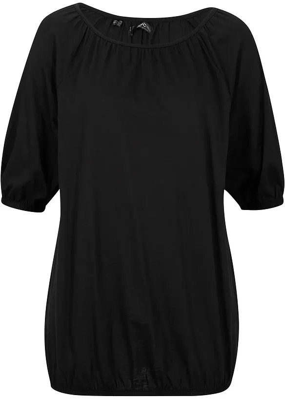 Shirt aus Bio-Baumwolle, bonprix