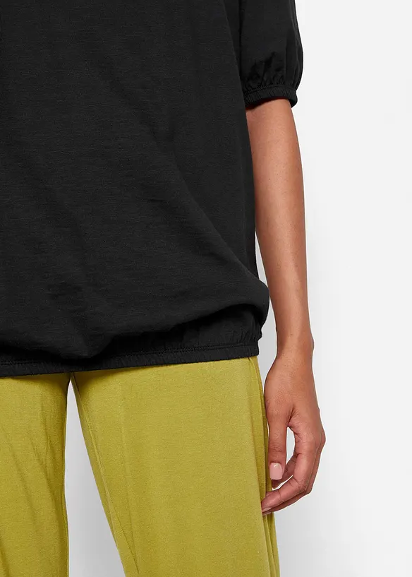 Shirt aus Bio-Baumwolle, bonprix