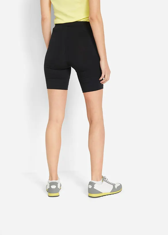 Lot de 2 cyclistes, bonprix