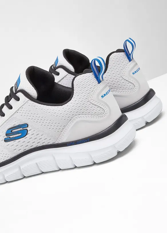 Sneakers Skechers avec mousse à mémoire de forme, Skechers