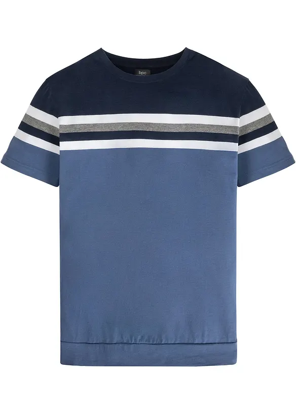 T-shirt 100% coton, bonprix