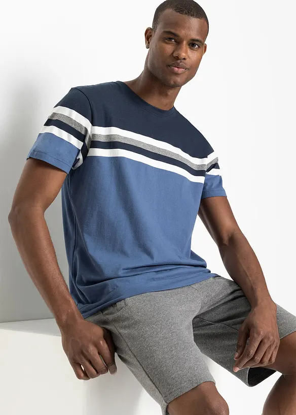 T-shirt 100% coton, bonprix