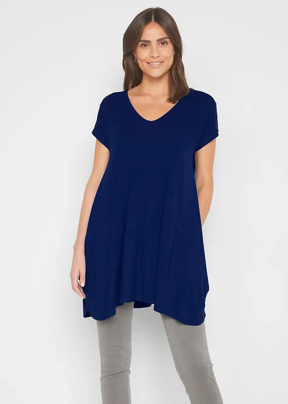 Longshirt, bonprix
