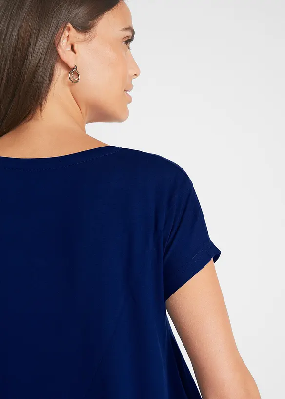 Longshirt, bonprix