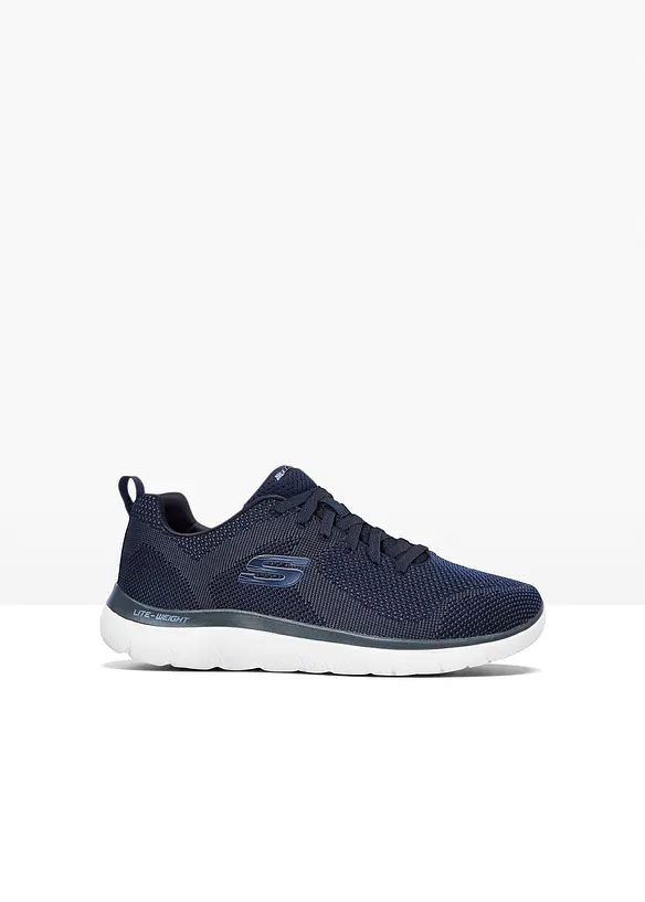 Sneakers Skechers avec mousse à mémoire de forme, Skechers