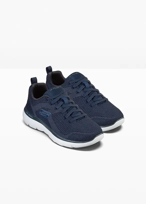 Sneakers Skechers avec mousse à mémoire de forme, Skechers