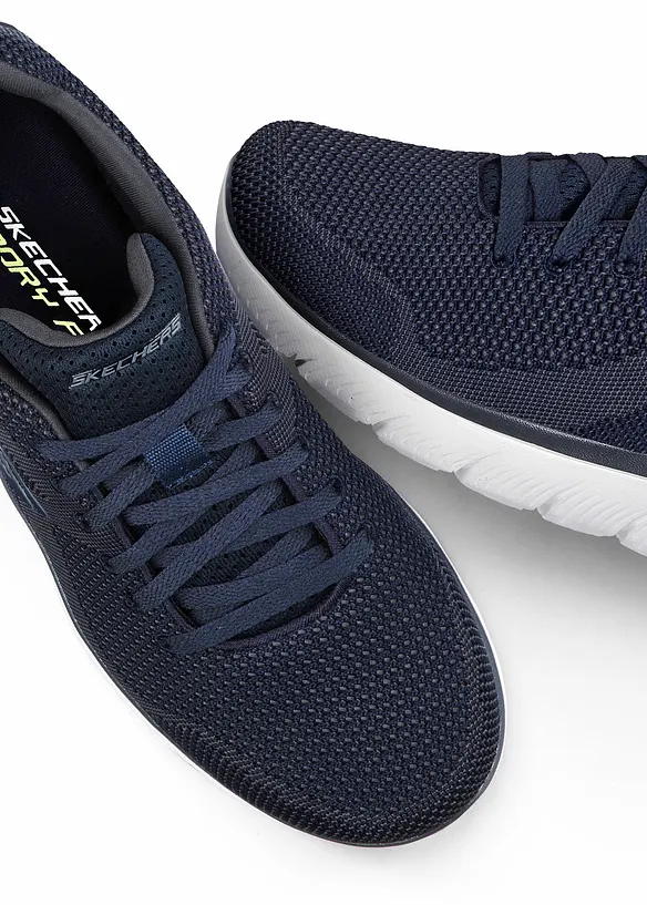 Sneakers Skechers avec mousse à mémoire de forme, Skechers