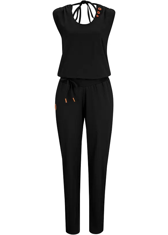 Combinaison en jersey coton extensible, bonprix