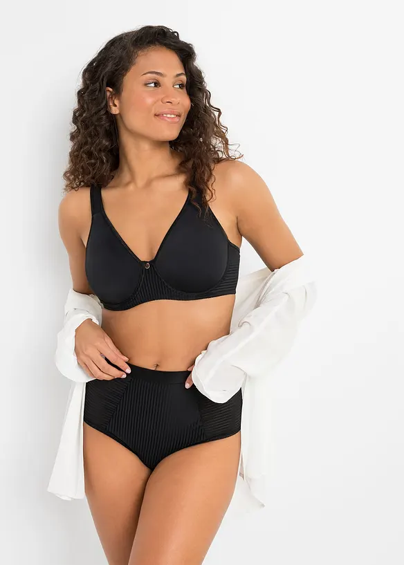 Minimizer-BH mit gepolsterten Trägern, bonprix