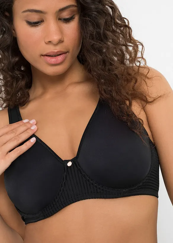 Minimizer-BH mit gepolsterten Trägern, bonprix
