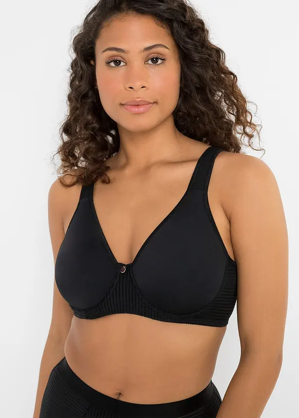 Minimizer-BH mit gepolsterten Trägern, bonprix