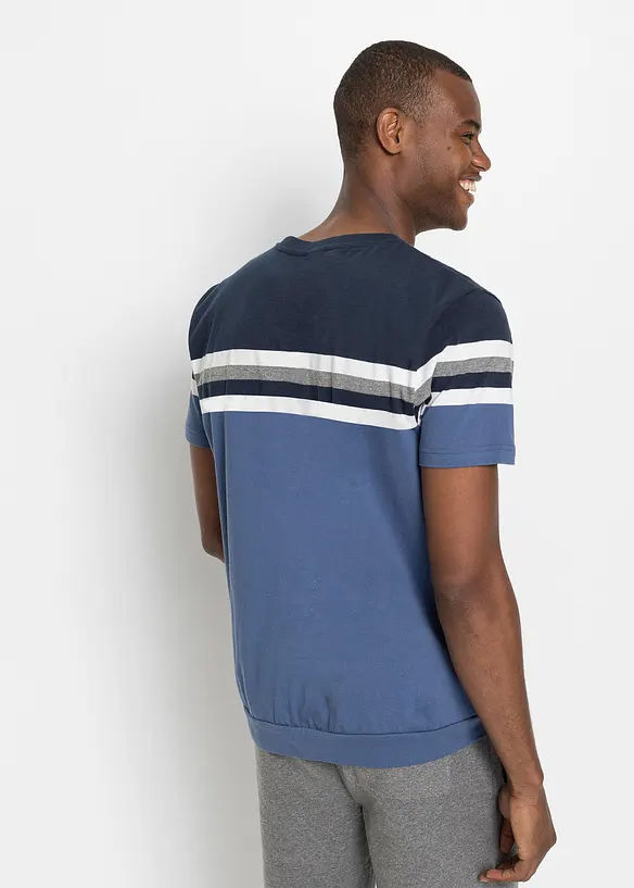 T-shirt 100% coton, bonprix