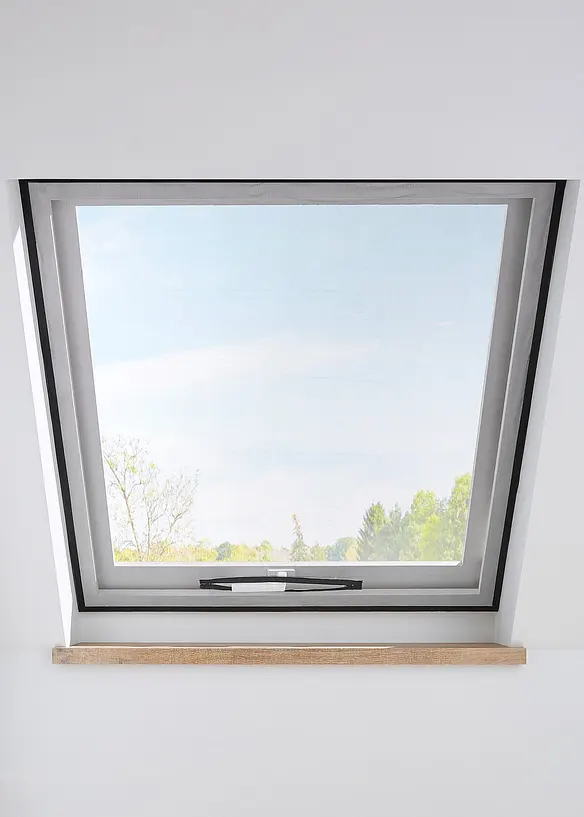 Moustiquaire pour fenêtre de toit , bonprix