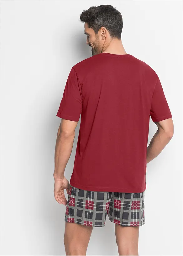 Pyjashort (ens. 2 pces), bonprix