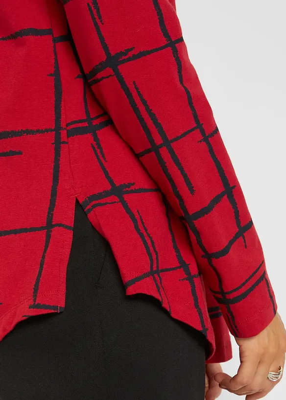 Longshirt, bonprix