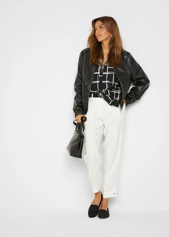 T-shirt long , bonprix
