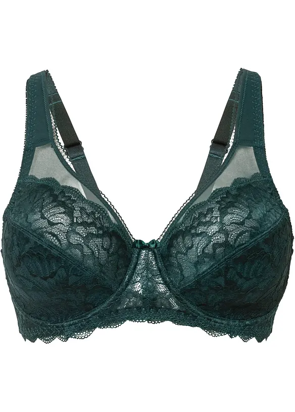 Soutien-gorge minimiseur à armatures, bonprix