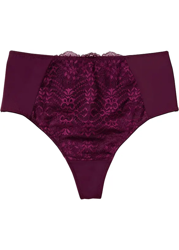 Highwaist String, bonprix