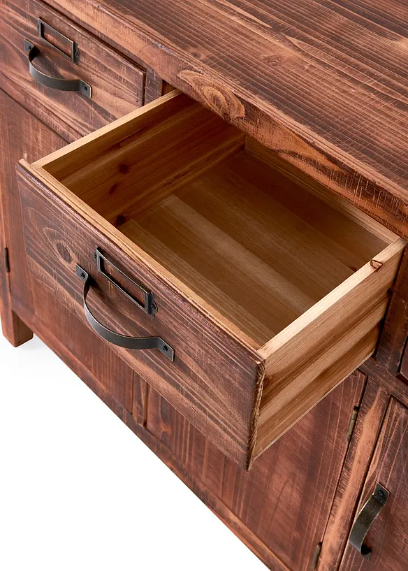 Buffet, bonprix