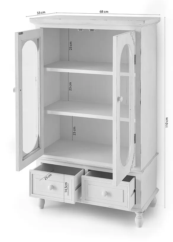 Armoire, bonprix