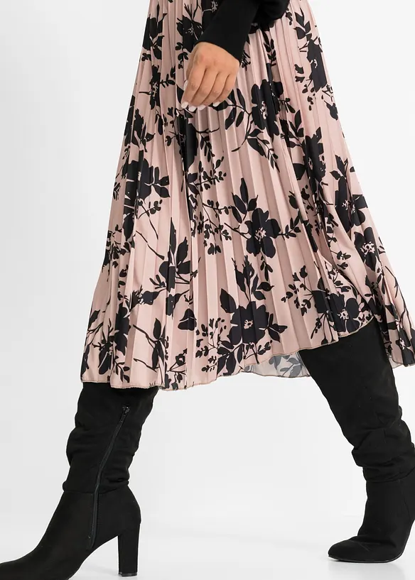 Plissée-Rock, bonprix