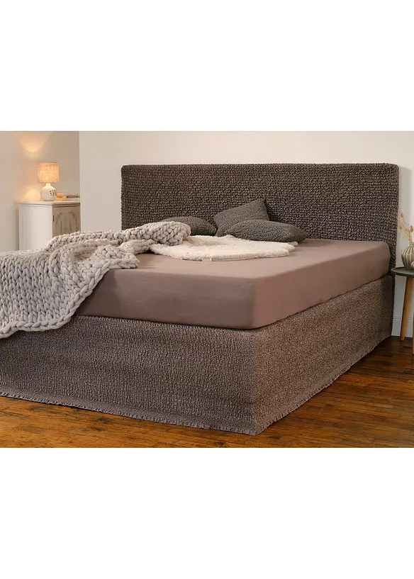 Housse GAICO pour sommier tapissier, bpc living bonprix collection