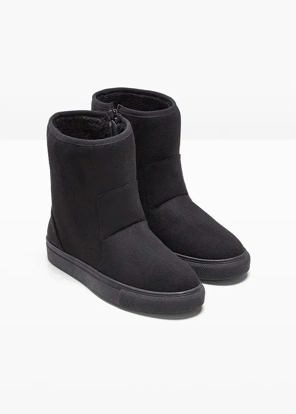 Bottes d'hiver, bonprix