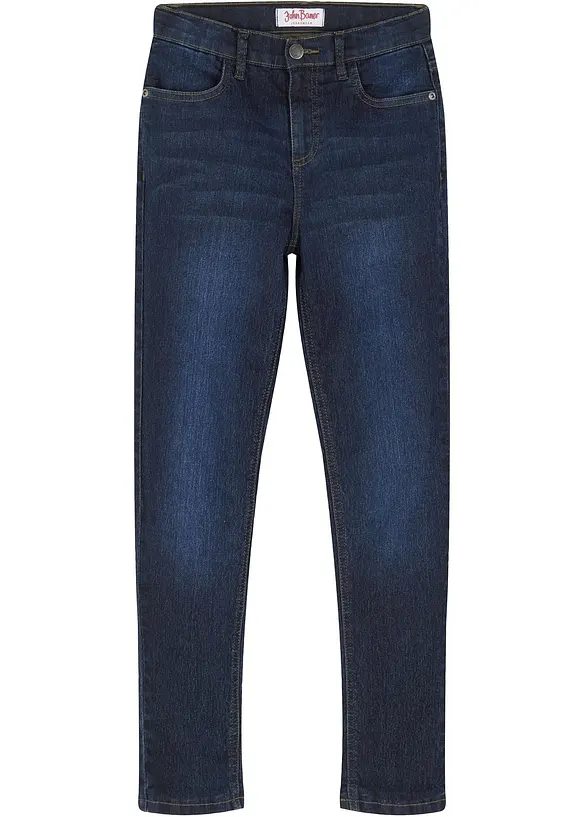 Jean thermo, bonprix