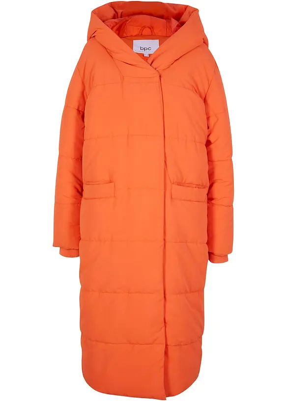 Oversize Steppmantel, bonprix