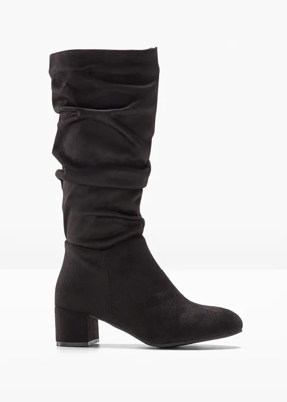 Bottes, bpc selection