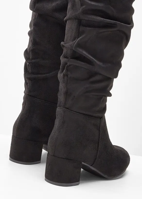 Bottes, bpc selection