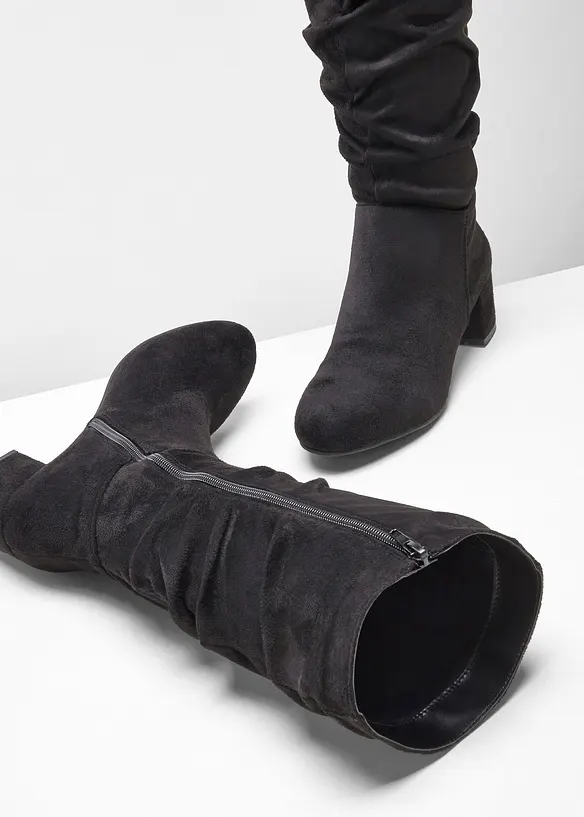 Bottes, bpc selection