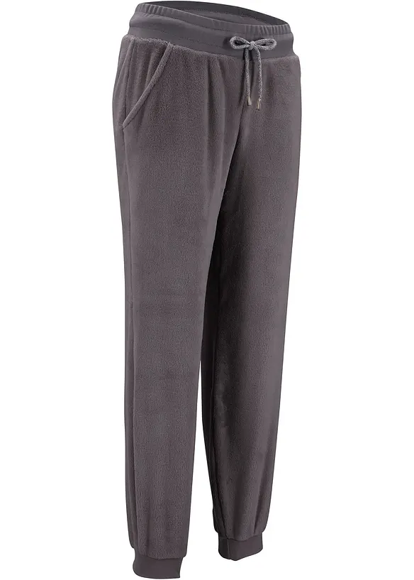 Jogginghose mit Komfortbund, bonprix