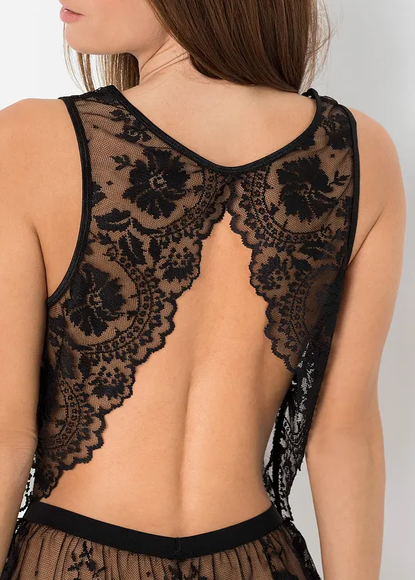 Top et shorty (Ens. 2 pces.), bonprix