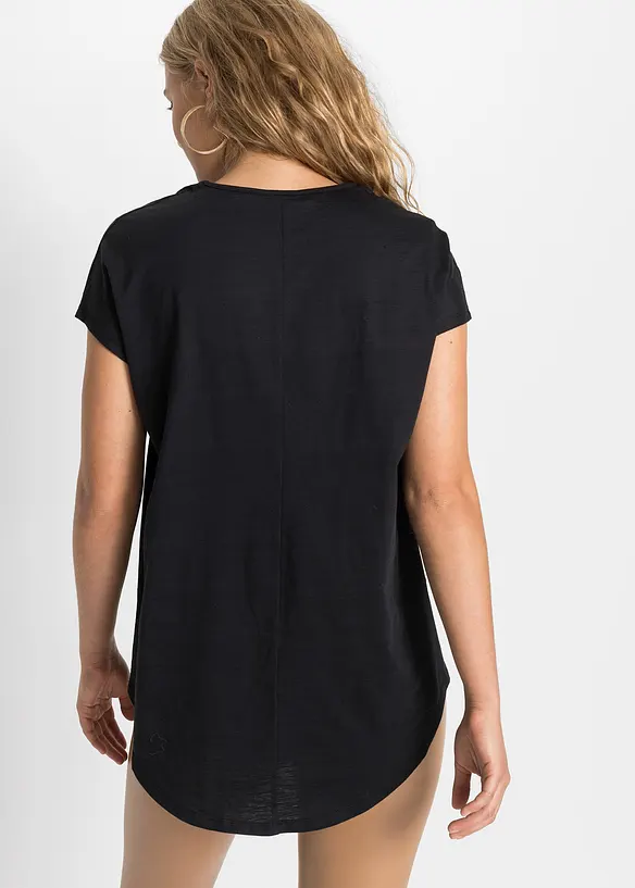 T-shirt 100% coton, bonprix