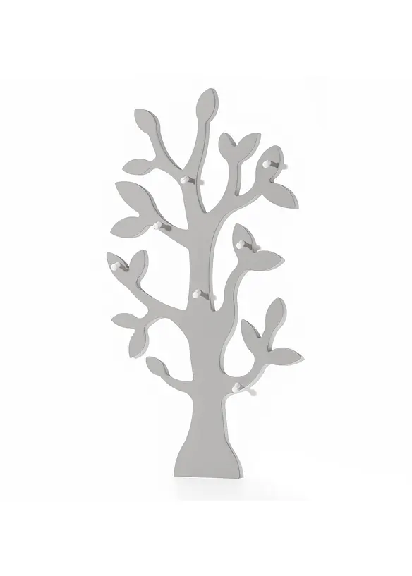 Patère en forme d’arbre, bonprix