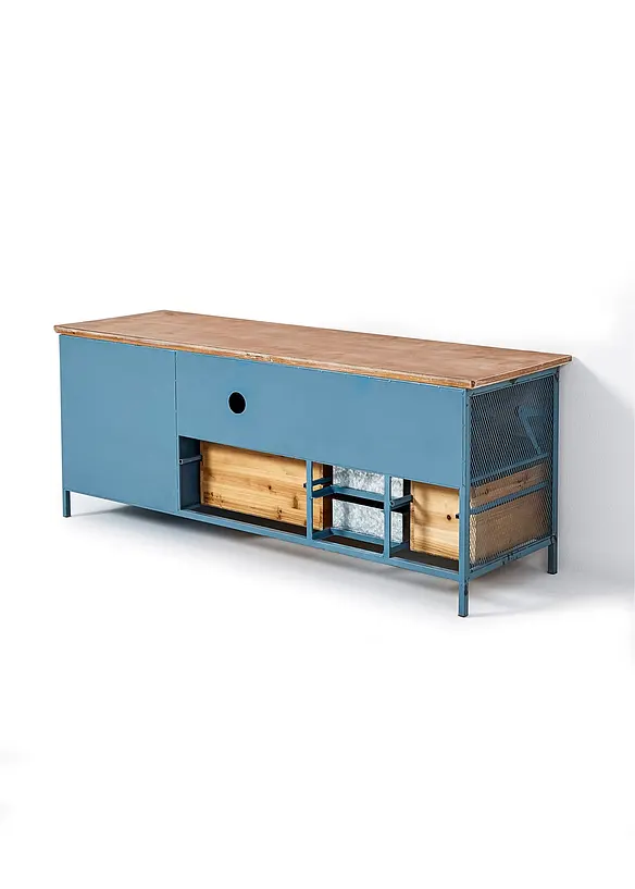 Buffet bas industriel, bonprix