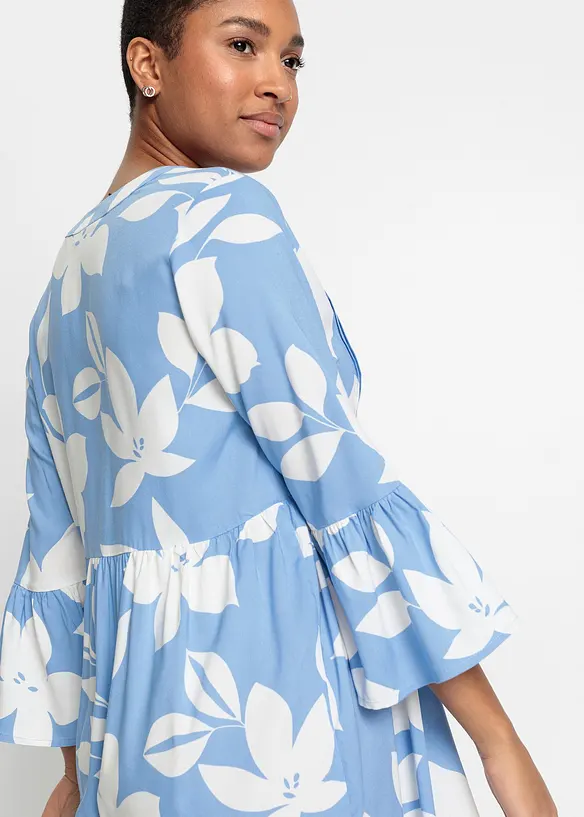 Maxikleid, bonprix