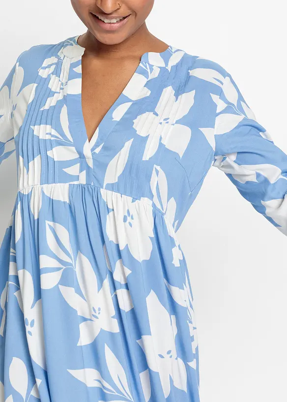 Maxikleid, bonprix