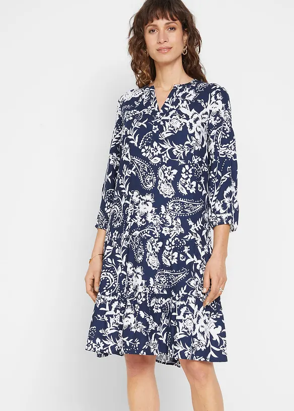 Robe, bonprix