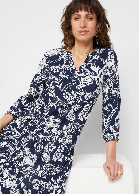 Robe, bonprix