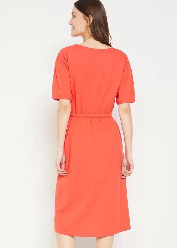 Jerseykleid, bonprix